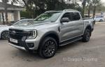 25 reg Ford Ranger Wildtrak