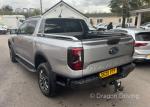 25 reg Ford Ranger Wildtrak