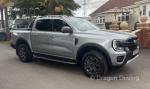 25 reg Ford Ranger Wildtrak