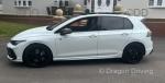 2026 Volkswagen Golf R