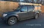 2008 Nissan Navara