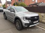 2026 Ford Ranger Wildtrak