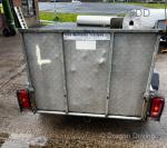 Ifor Williams Trailer