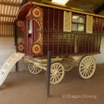 1896 William Wheeler Wagon