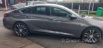 22 reg Vauxhall Insignia