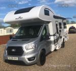 2026 Roller Team Motorhome