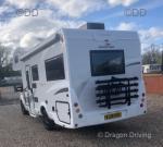 2026 Roller Team Motorhome