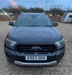 2023 Ford Ranger Wildtrak