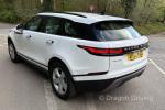 22 reg Land Rover Velar