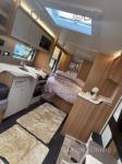 2025 Bailey Pegasus Brindisi Caravan