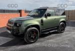 Land Rover Defender 90