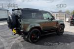 Land Rover Defender 90