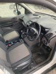 72 reg Ford Transit Connect