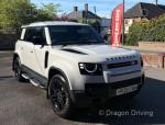 2026 Land Rover Defender