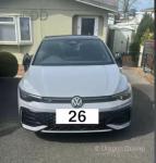 2026 Volkswagen Golf