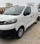 2023 Toyota ProAce