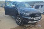 2023 Ford Ranger Wildtrak