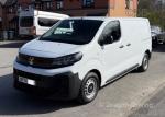 2024 Vauxhall Vivaro