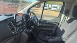 71 reg Ford transit custom