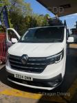 2024 Renault Trafic