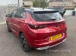 Vauxhall Grandland