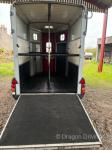 Ifor Williams Hb506 Horse Trailer