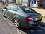 20 reg Skoda Octavia