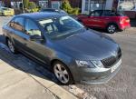 20 reg Skoda Octavia