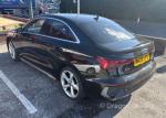 22 reg Audi A3