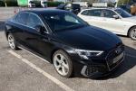 22 reg Audi A3