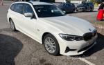 71 reg BMW 330e