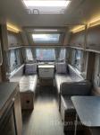 2023 Swift Sprite Caravan 