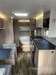 2023 Swift Sprite Caravan 