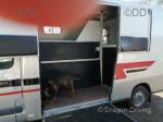 2004 Renault Master Hosre Box