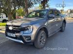 2026 Ford Ranger Wildtraks