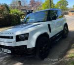 Land Rover Defender 90