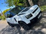 Land Rover Defender 90