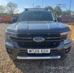Ford Ranger Wildtrak