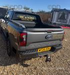 Ford Ranger Wildtrak