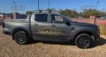 Ford Ranger Wildtrak