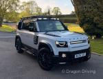 2026 Land Rover Defender