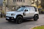 2026 Land Rover Defender