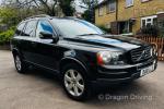 Volvo XC0
