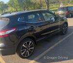 2017 Nissan Qashqai