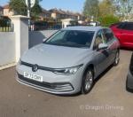 2024 Volkswagen Golf