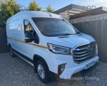 LDV Maxus