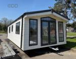 2021 Fortworth Delta Mobile Home