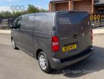 21 reg Vauxhall Vivaro