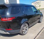 69 Reg Land Rover Discovery