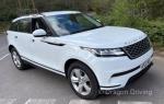 22 reg Range Rover Velar